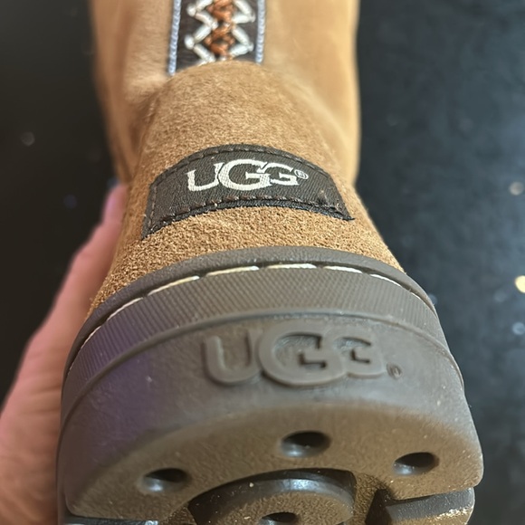 UGG Boots - Picture 5 of 9